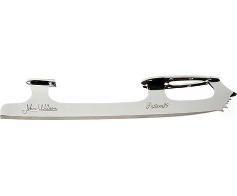 John Wilson Pattern 99 Figure Skating Blades