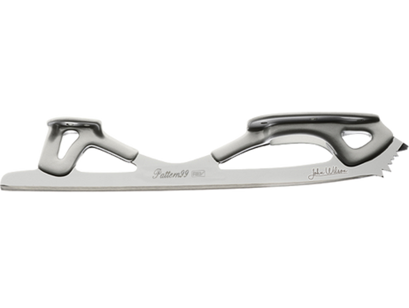 John Wilson Pattern 99 Revolution Figure Skating Blades