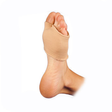 Bunga Pads - Ultra Metatarsal Cushion- Covered