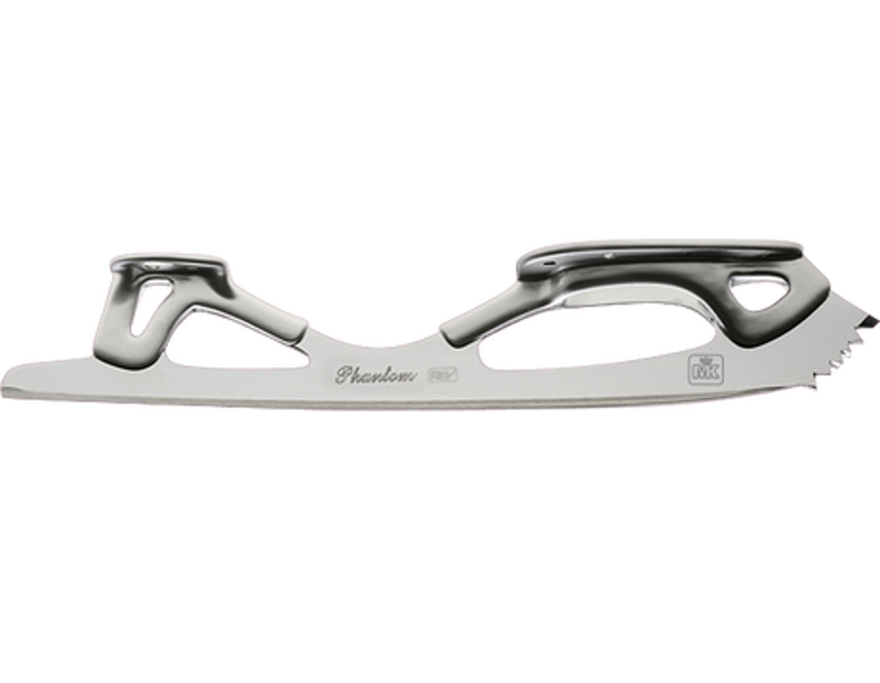 MK Figure Skating Blades Phantom Revolution