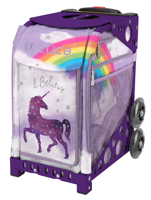 Zuca Sport Bag - Unicorn 2