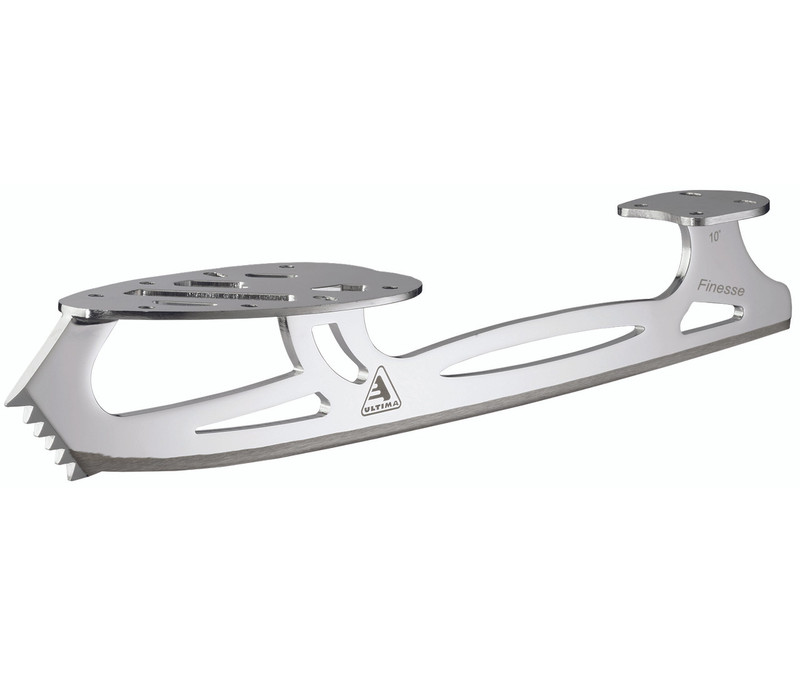 Jackson Ultima Figure Skating Blades - Legacy 8 Blade UB80