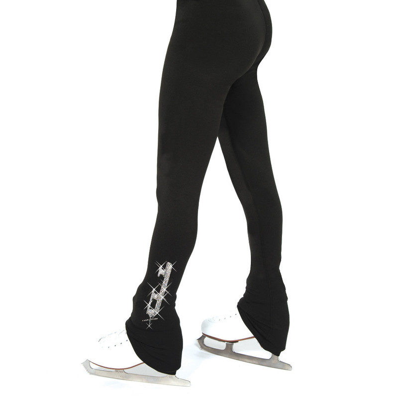 S151 Jerry's Blade Bling Ankle Pant