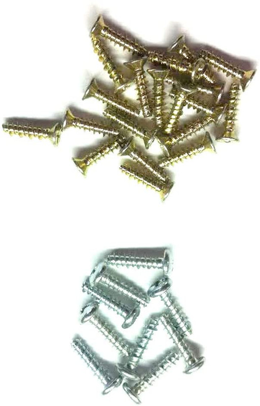 Edea Screws for Blade Assembly