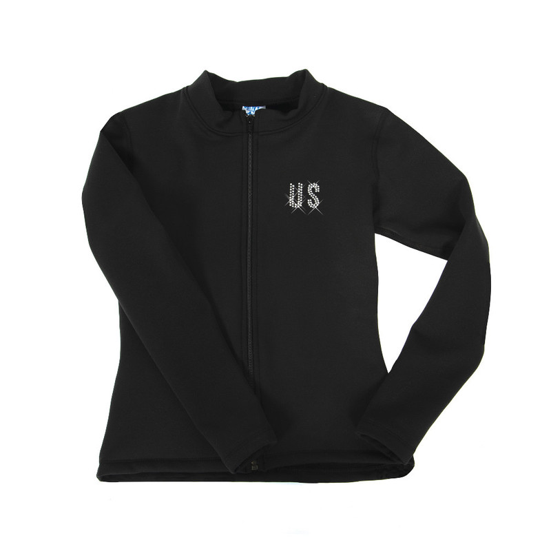 Jerry's S260 As the World Spins Jacket (U.S.A.)