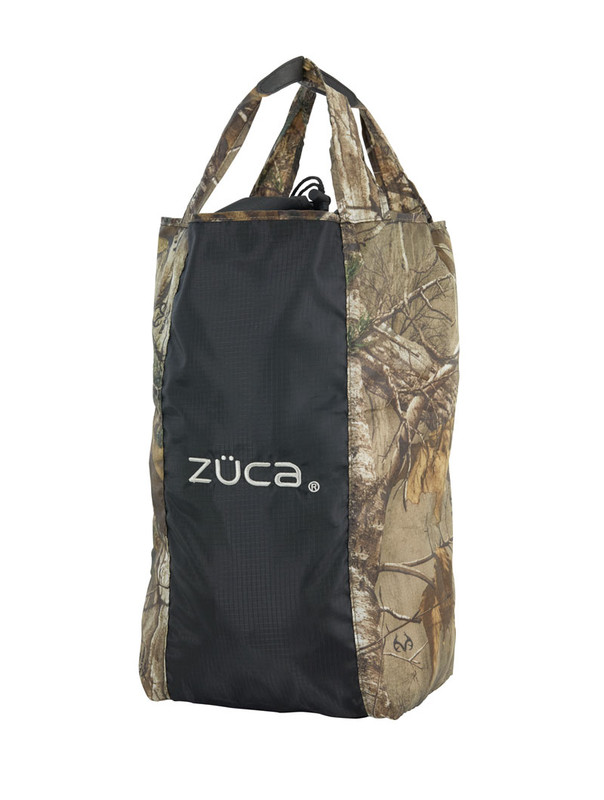 Zuca Stuff Sack With Drawstring - Realtree Xtra Camo
