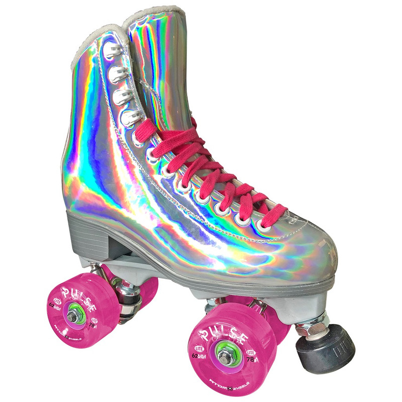 Jackson Evo Viper Nylon Skate Package