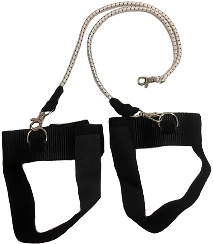 Power Twist - Training Cords for Legs