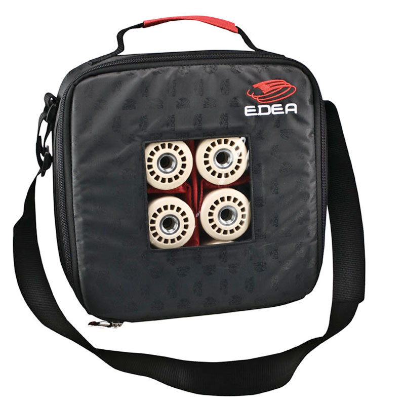 EDEA 4 Set Roller Skate Wheel Case
