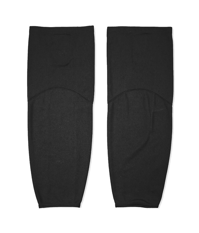 Flow Hockey Socks - Solid Pro Mesh