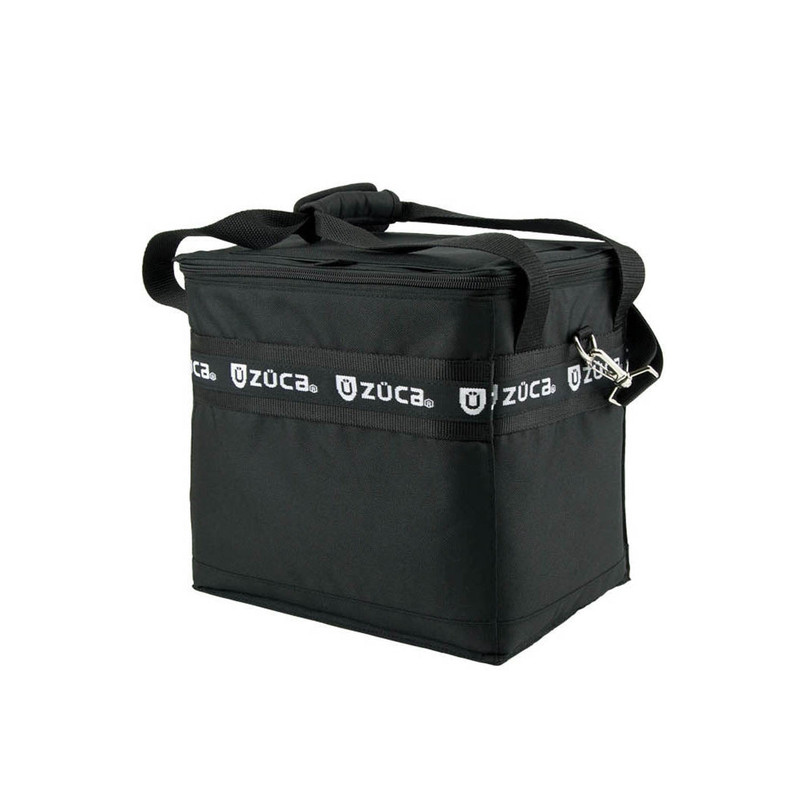 Zuca CoolZuca Cooler Black (Refurbished)