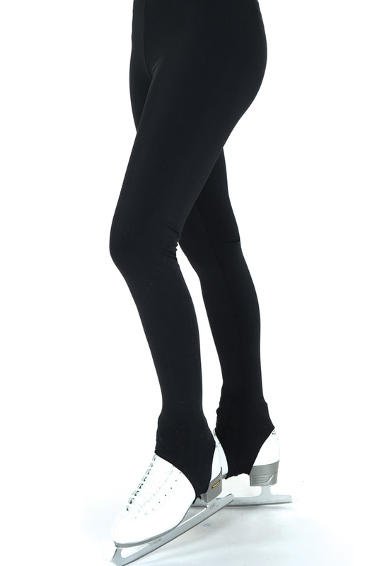 Jerry's 319 Lycra Stirrup Legs Size 10-12