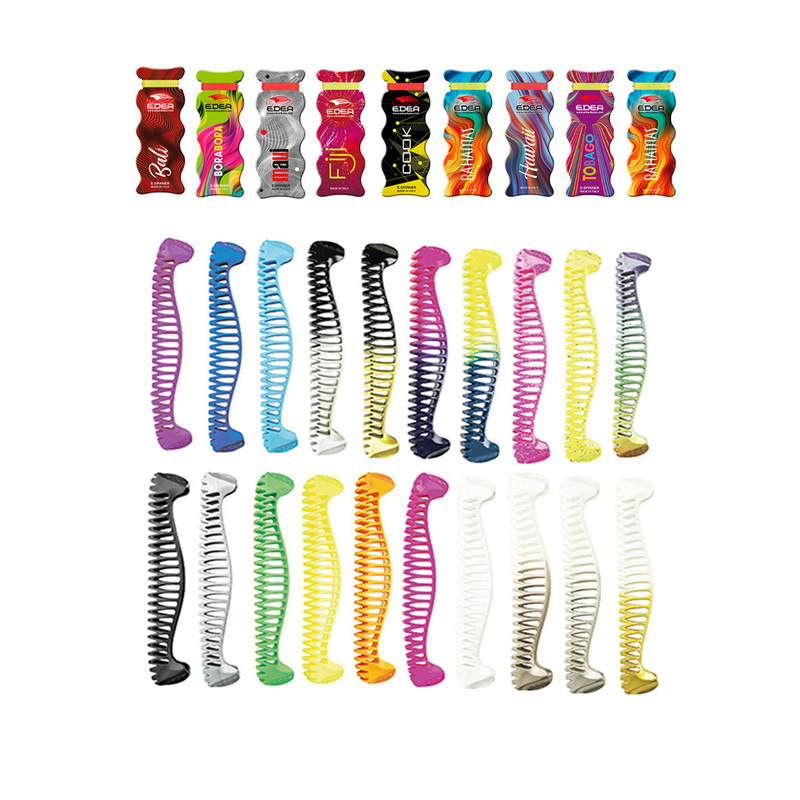 Package Deal - Edea Spinner and E-Guards