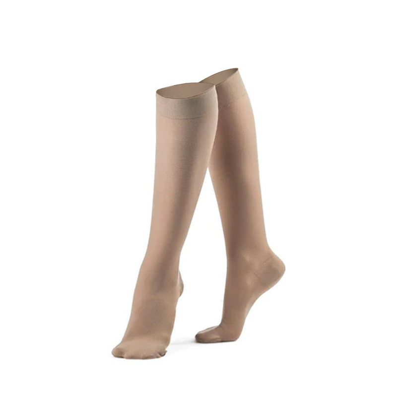 Kami-So Ice Skating Socks - Knee High (One Pack)