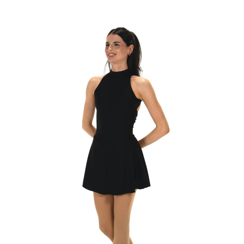 Jerry's Ice Skating Dress - 91 Twizzle Back Dress