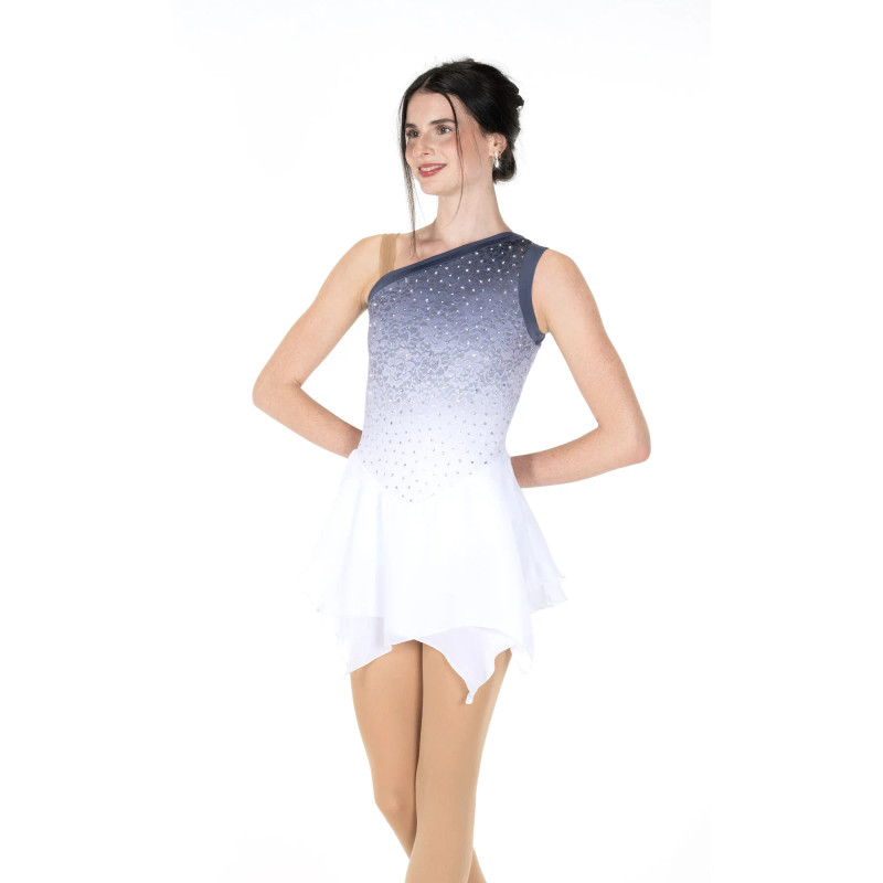 Jerry's Ice Skating Dress -Aurora AA010 Stormy Shadows Dress