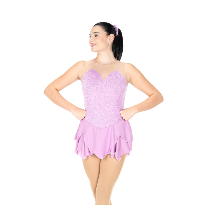 Jerry's Ice Skating Dress - 258 Fleur Dress