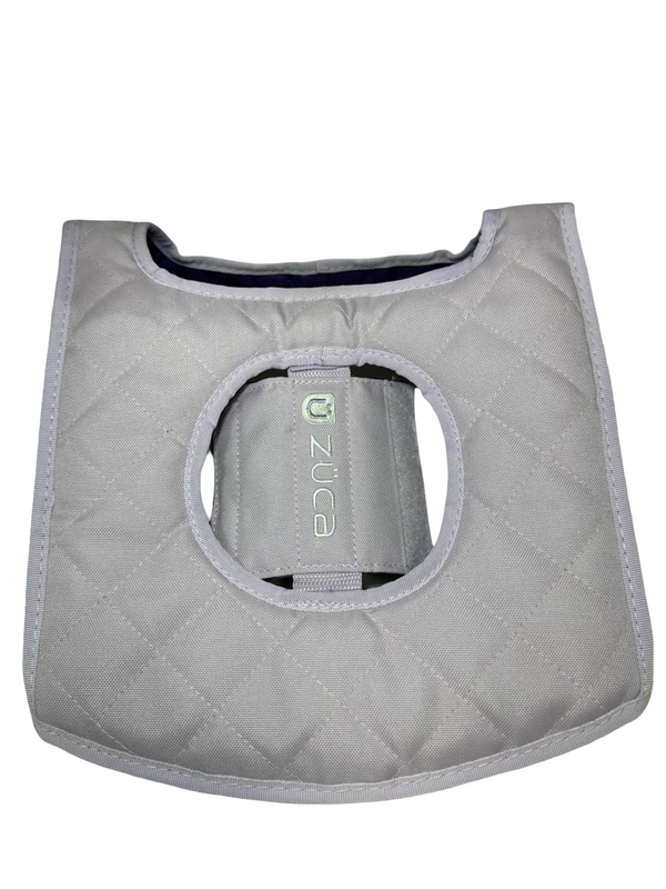 Zuca Seat Cover - Lilac (Used)