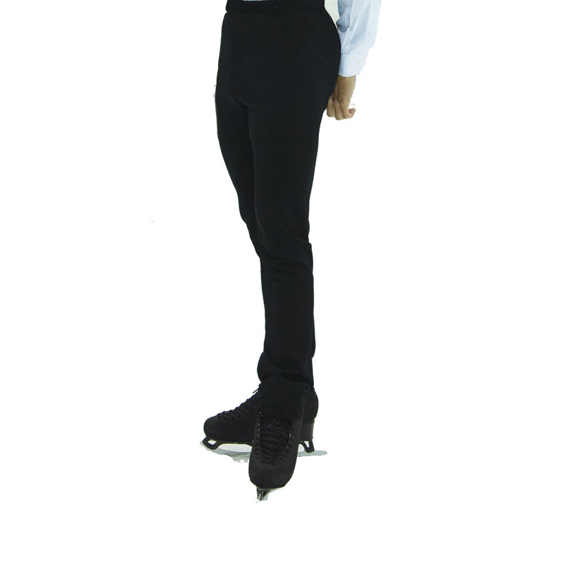 803 Mens Slim Skating Pants Size : Waist 24
