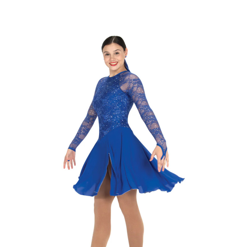 Special Deal - Jerry's 554 Grace By Lace Dress in Adult Medium