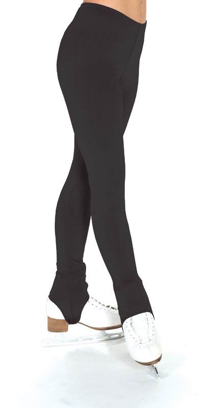 Jerry's 365 Jerry's Fleece Stirrup Legs Size Adult Medium