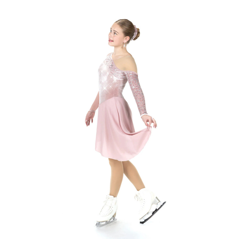 Jerry's Ice Skating Dress - 207 Sidestep (Blush)