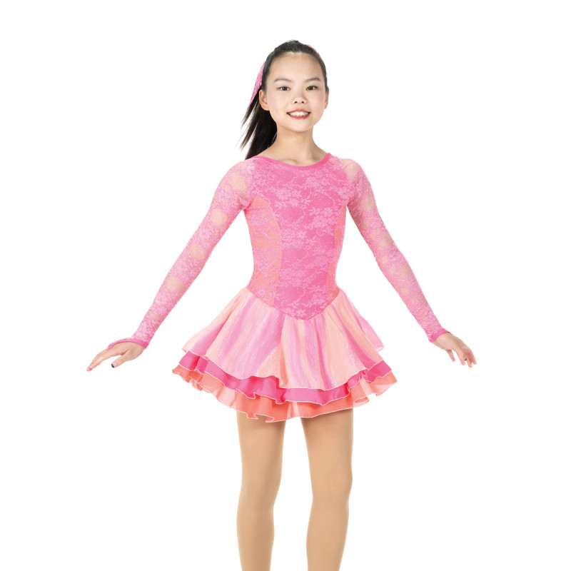 Jerry's Ice Skating Dress - 642 Parfait