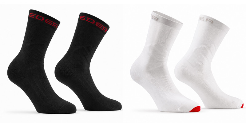 EDEA Skating E-Socks
