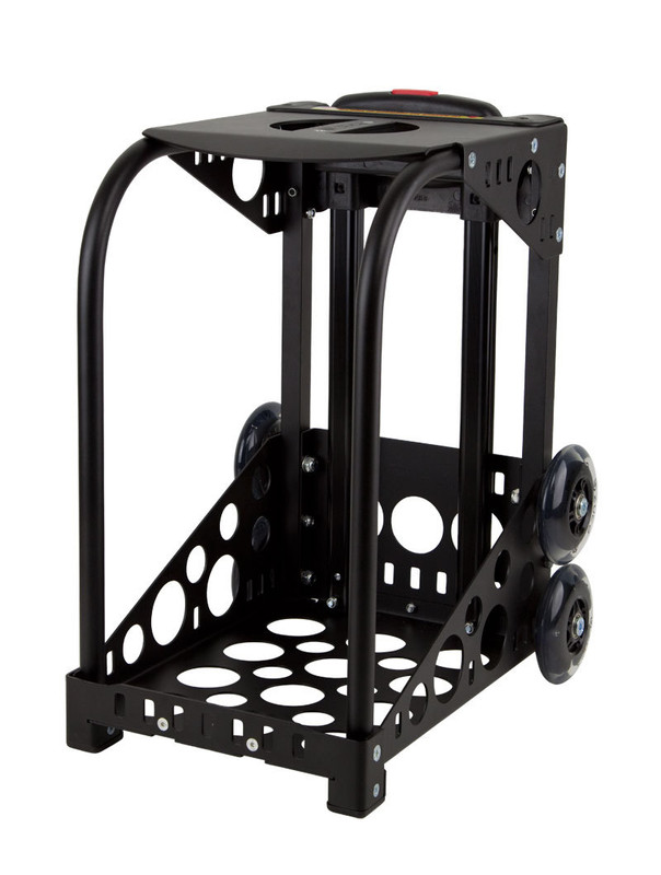 Zuca Black Frame (Refurbished)