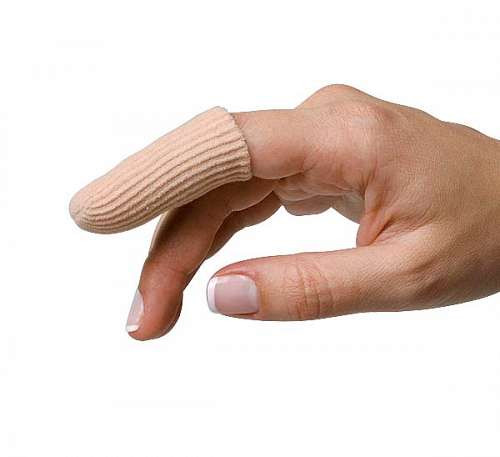 Unlimited Motion - Toe/Finger Caps