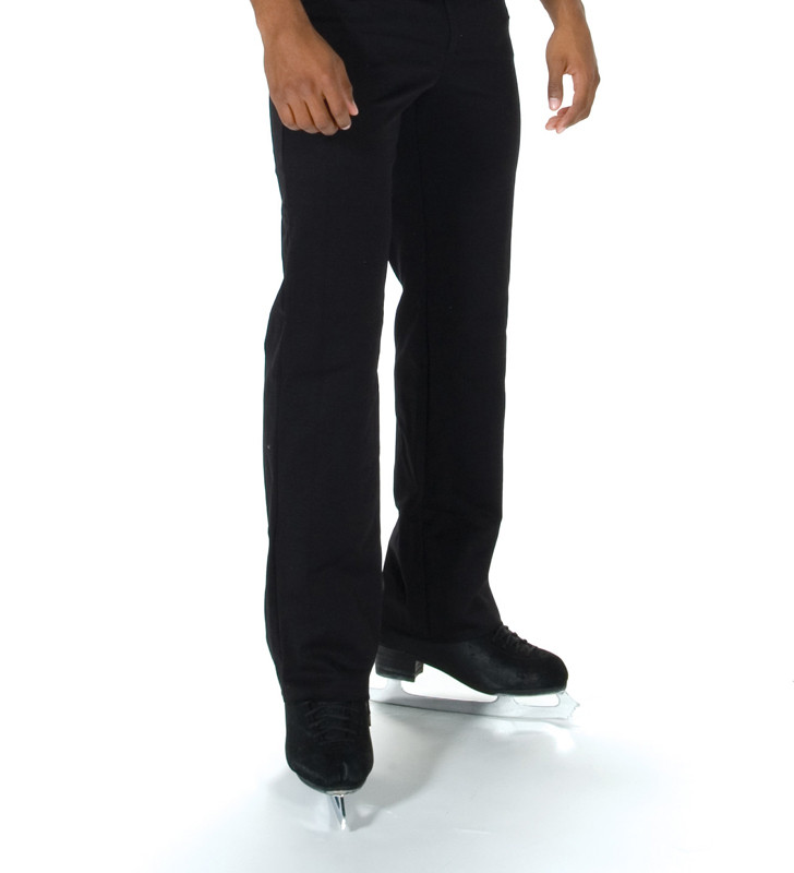 805 Mens Flat Front Skating Pants