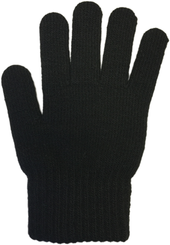 ChloeNoel Ice Skating Gloves - GV22-BB