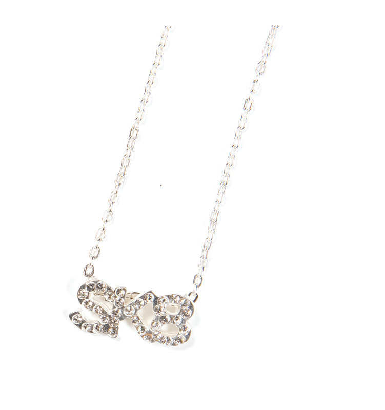 Jerry's # 1299 SK8 Necklace