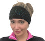 Kami-So Headband (Turquoise) ( for upsell options)