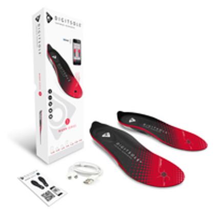 Digitsole Insoles