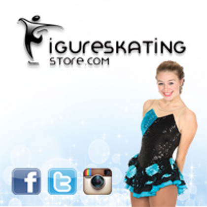 Welcome To FigureSkatingStore.com Blog