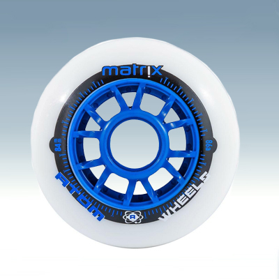 Atom Inline Wheels