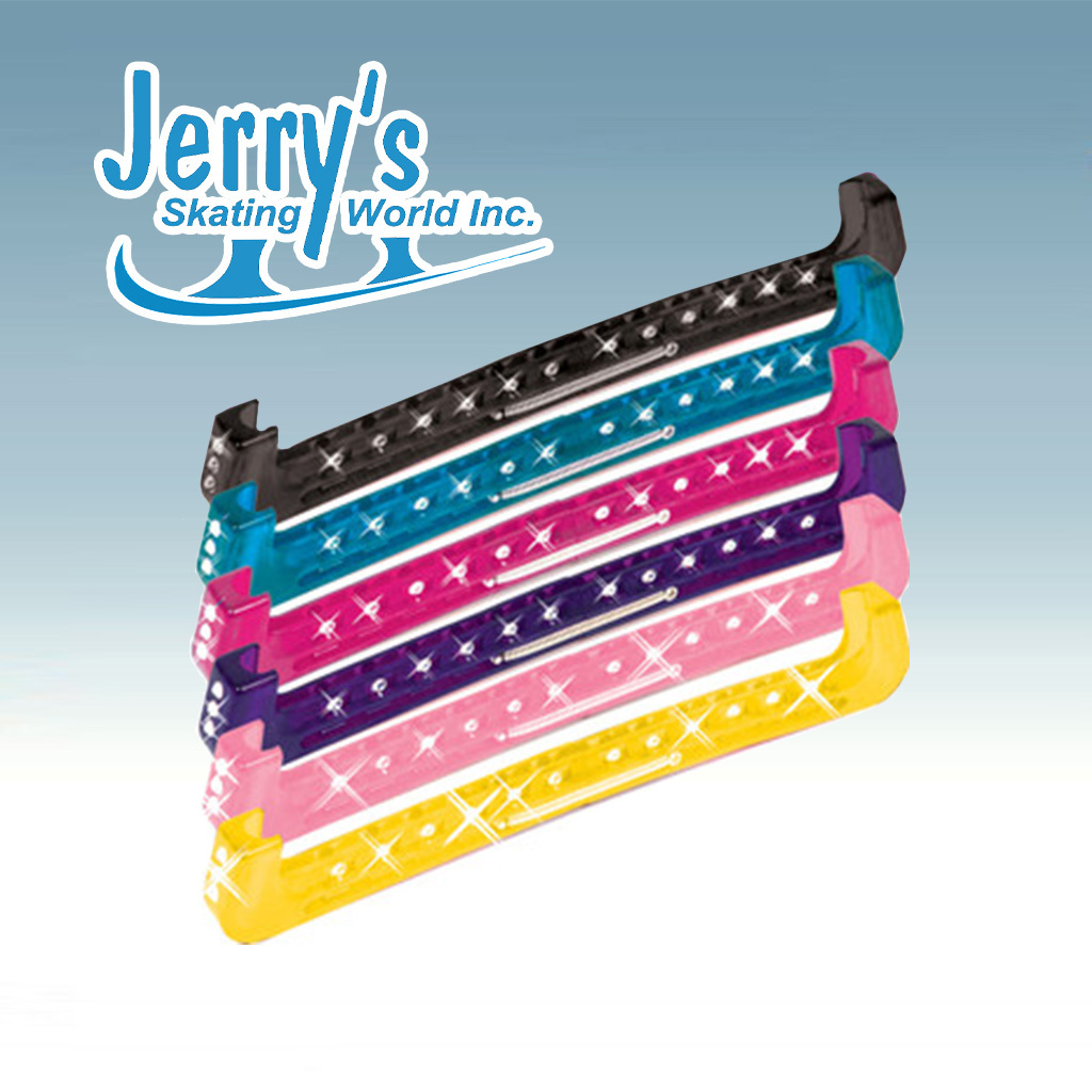 Jerry's Skating Guards