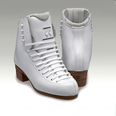 Advanced Skates