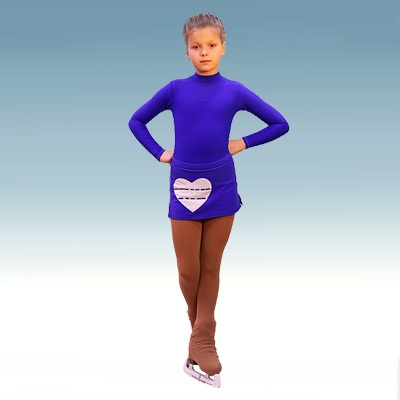 IceDress Skirts