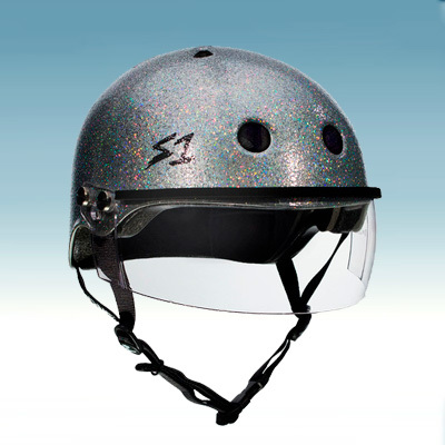 Roller Derby Helmets