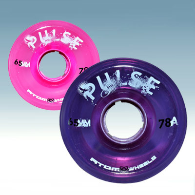 Atom Wheels