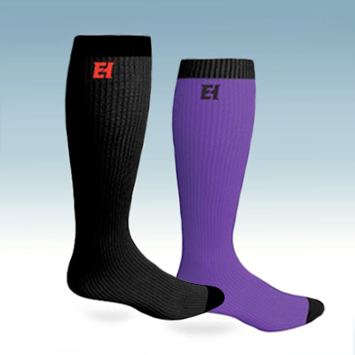 Elite Pro-Liner COOLMAX Hockey Skate Socks - Ice Warehouse