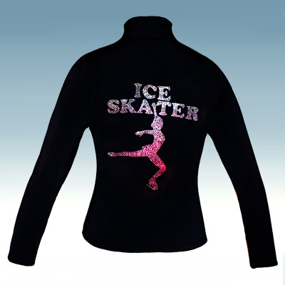 Ice Fire Jackets