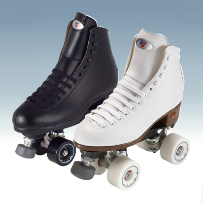 Riedell Art Skates