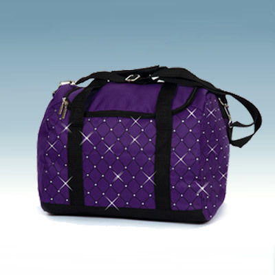 Jerry's bag