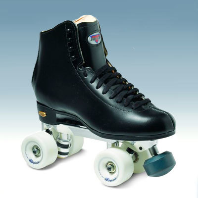 Rhythm Skates