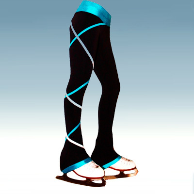 Ice Fire Pants