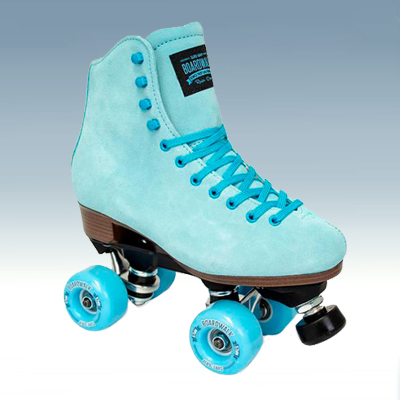 Sure Grip Outdoor Roller Skates