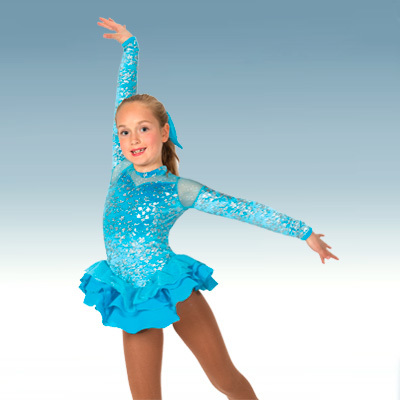 Child - Teen Dresses ( 4-6 - AS)